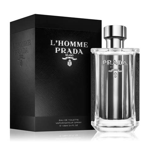 prada l homme near me|Prada l'homme fragrantica.